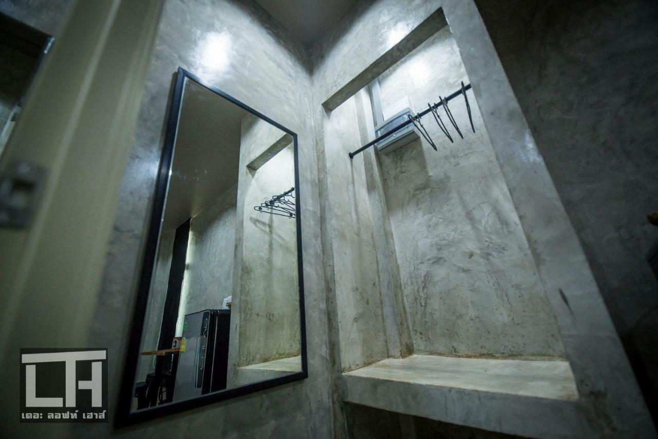 The Loft House Sakaeo Hotel Watthana Nakhon Екстериор снимка